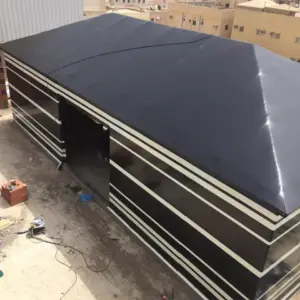 0602 انجاز الظل للمظلات والسواتر | بيوت شعر