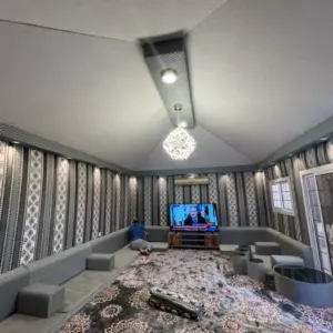 0603 انجاز الظل للمظلات والسواتر | بيوت شعر