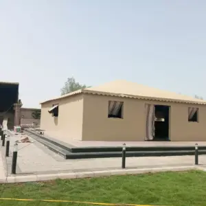 0604 انجاز الظل للمظلات والسواتر | بيوت شعر