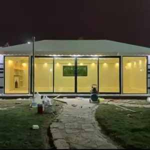 0608 انجاز الظل للمظلات والسواتر | بيوت شعر