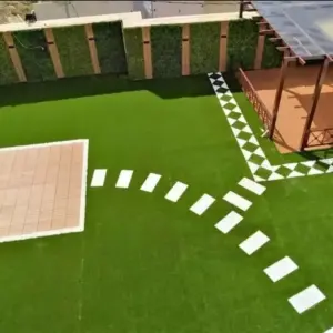 0629 انجاز الظل للمظلات والسواتر | تنسيق حدائق