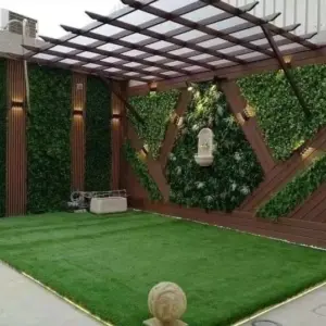 0631 انجاز الظل للمظلات والسواتر | تنسيق حدائق