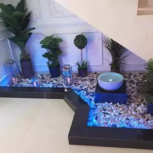 0635 انجاز الظل للمظلات والسواتر | تنسيق حدائق