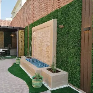 0639 انجاز الظل للمظلات والسواتر | تنسيق حدائق