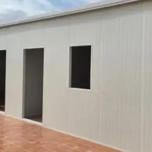 064 انجاز الظل للمظلات والسواتر | ساندوتش بانل