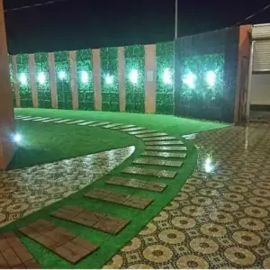 0640 انجاز الظل للمظلات والسواتر | تنسيق حدائق