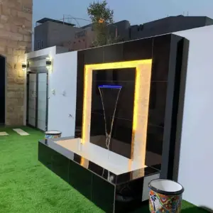 0642 انجاز الظل للمظلات والسواتر | تنسيق حدائق