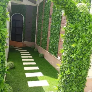 0656 انجاز الظل للمظلات والسواتر | تنسيق حدائق