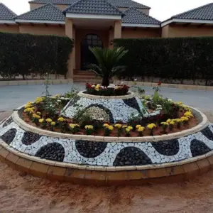 0658 انجاز الظل للمظلات والسواتر | تنسيق حدائق