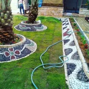 0663 انجاز الظل للمظلات والسواتر | تنسيق حدائق