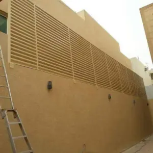 انجاز الظل للمظلات والسواتر | سواتر