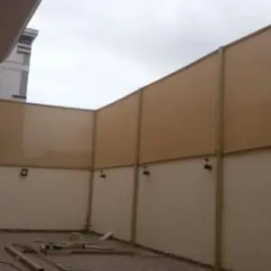 انجاز الظل للمظلات والسواتر | سواتر