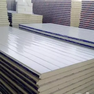 0727 انجاز الظل للمظلات والسواتر | ساندوتش بانل