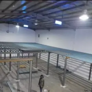 0728 انجاز الظل للمظلات والسواتر | ساندوتش بانل