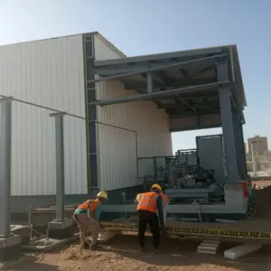 0732 انجاز الظل للمظلات والسواتر | ساندوتش بانل