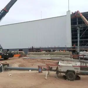 0735 انجاز الظل للمظلات والسواتر | ساندوتش بانل