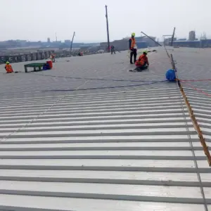 0738 انجاز الظل للمظلات والسواتر | ساندوتش بانل