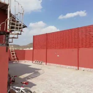 انجاز الظل للمظلات والسواتر | سواتر