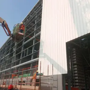 0741 انجاز الظل للمظلات والسواتر | ساندوتش بانل