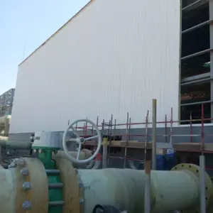 0743 انجاز الظل للمظلات والسواتر | ساندوتش بانل