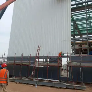 0744 انجاز الظل للمظلات والسواتر | ساندوتش بانل