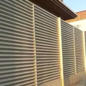 انجاز الظل للمظلات والسواتر | سواتر