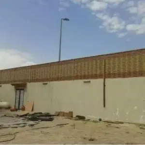 انجاز الظل للمظلات والسواتر | سواتر