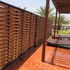 انجاز الظل للمظلات والسواتر | سواتر