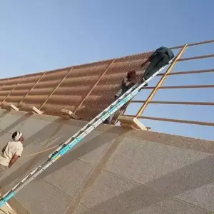 انجاز الظل للمظلات والسواتر | سواتر