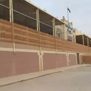 انجاز الظل للمظلات والسواتر | سواتر