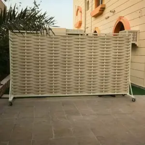 انجاز الظل للمظلات والسواتر | سواتر