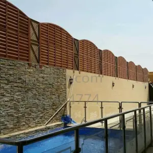 انجاز الظل للمظلات والسواتر | سواتر