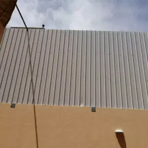 انجاز الظل للمظلات والسواتر | سواتر