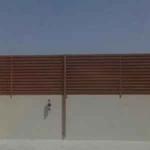 انجاز الظل للمظلات والسواتر | سواتر