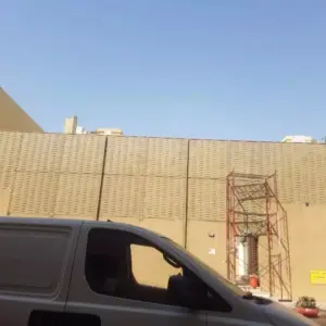 انجاز الظل للمظلات والسواتر | سواتر