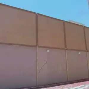 انجاز الظل للمظلات والسواتر | سواتر