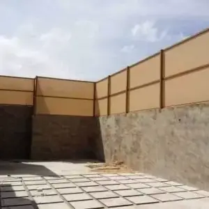 انجاز الظل للمظلات والسواتر | سواتر