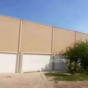 انجاز الظل للمظلات والسواتر | سواتر