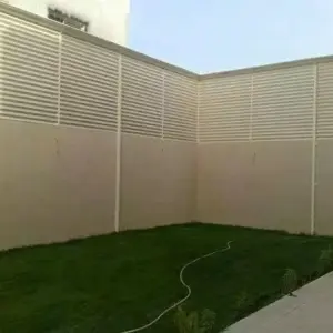 انجاز الظل للمظلات والسواتر | سواتر