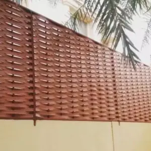 انجاز الظل للمظلات والسواتر | سواتر