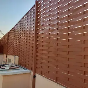 انجاز الظل للمظلات والسواتر | سواتر