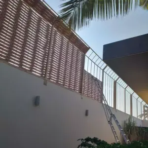 انجاز الظل للمظلات والسواتر | سواتر