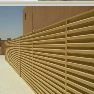 انجاز الظل للمظلات والسواتر | سواتر