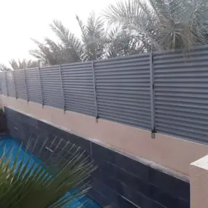 انجاز الظل للمظلات والسواتر | سواتر