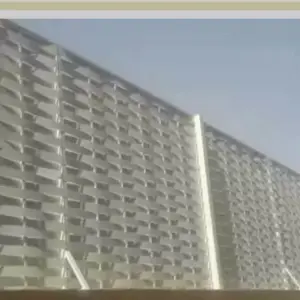 انجاز الظل للمظلات والسواتر | سواتر