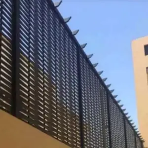 انجاز الظل للمظلات والسواتر | سواتر