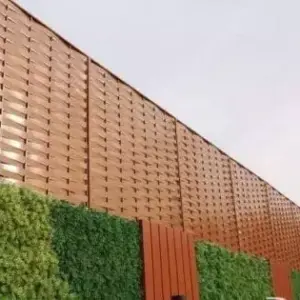 انجاز الظل للمظلات والسواتر | سواتر