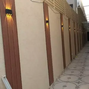 انجاز الظل للمظلات والسواتر | سواتر