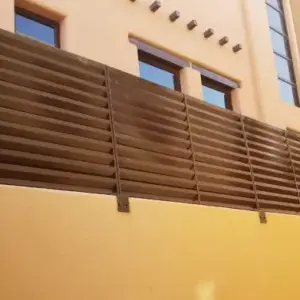 انجاز الظل للمظلات والسواتر | سواتر