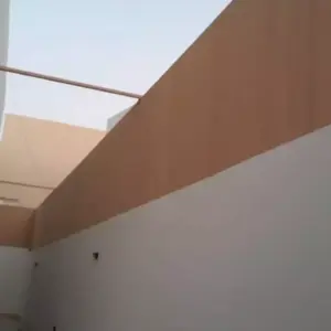 انجاز الظل للمظلات والسواتر | سواتر